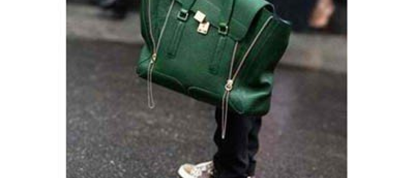 It bag