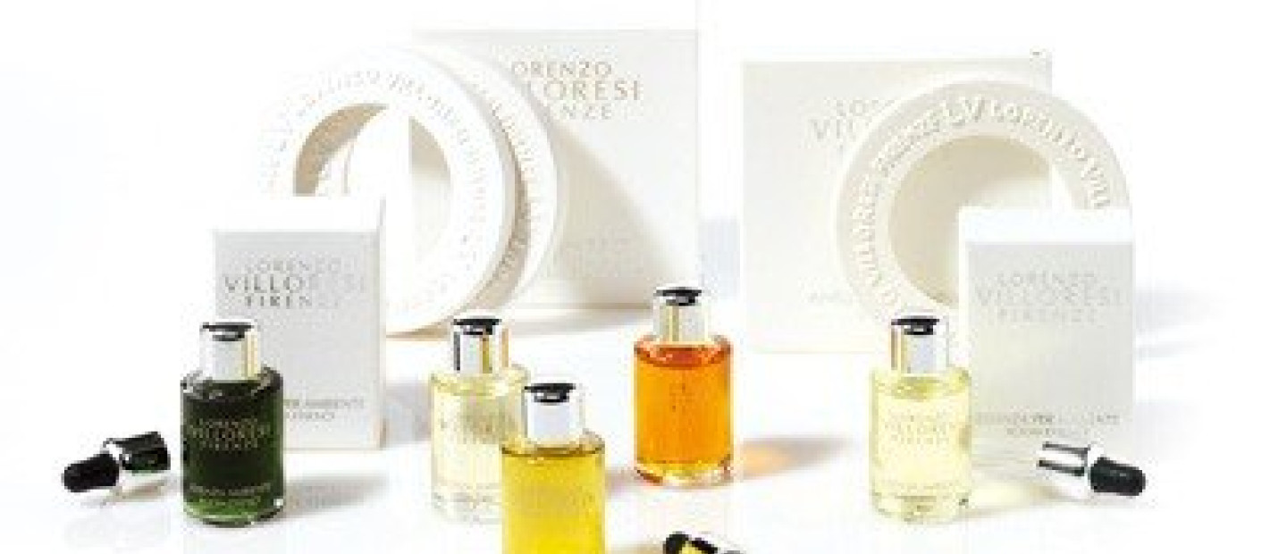 Italian Scent