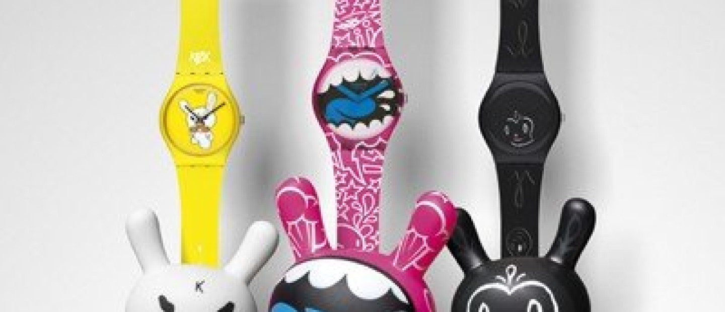 Kidrobot