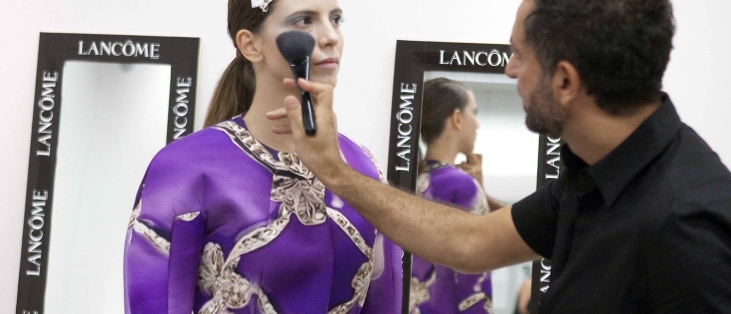 Mary Katrantzou