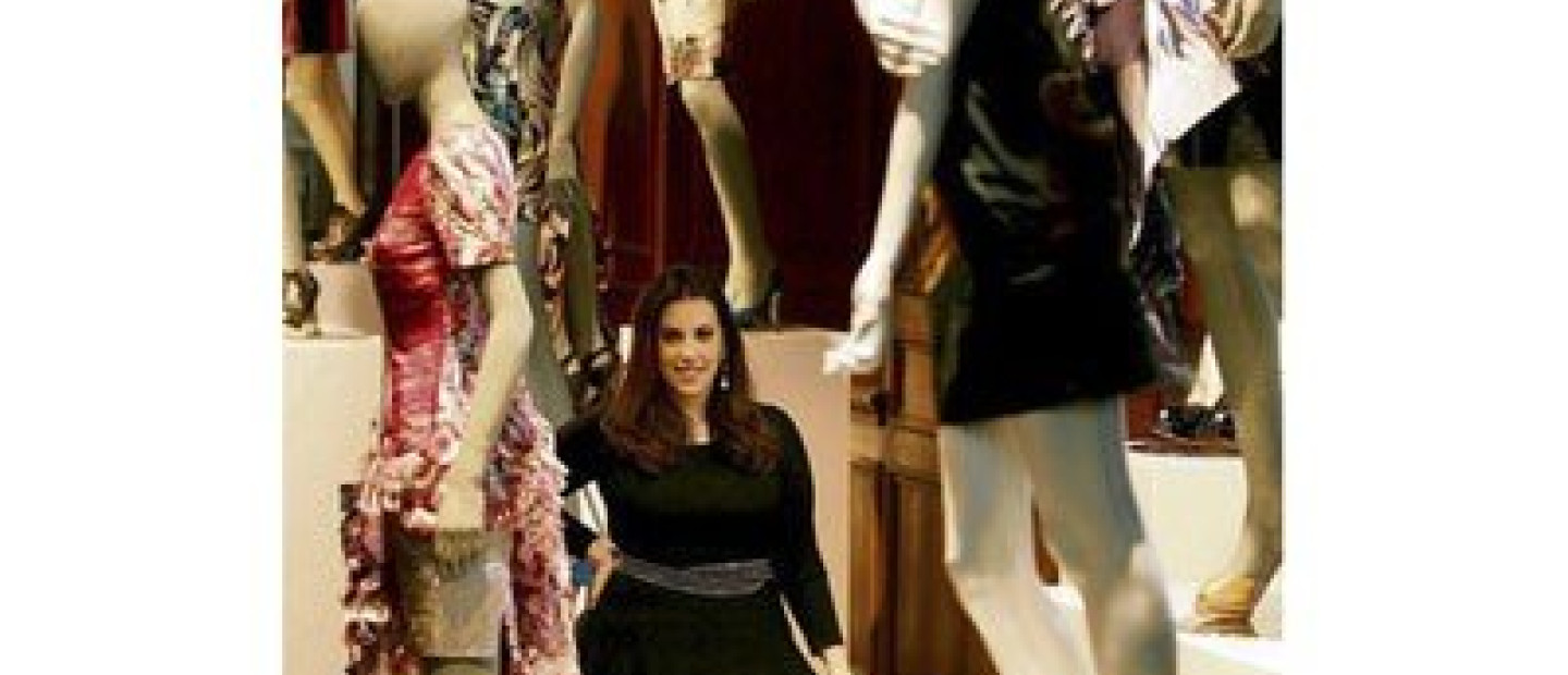 Meet Fashion