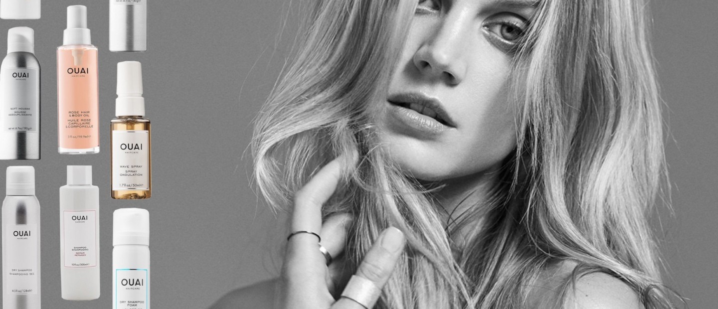 To μυστικό για τέλεια μαλλιά των διάσημων stars 