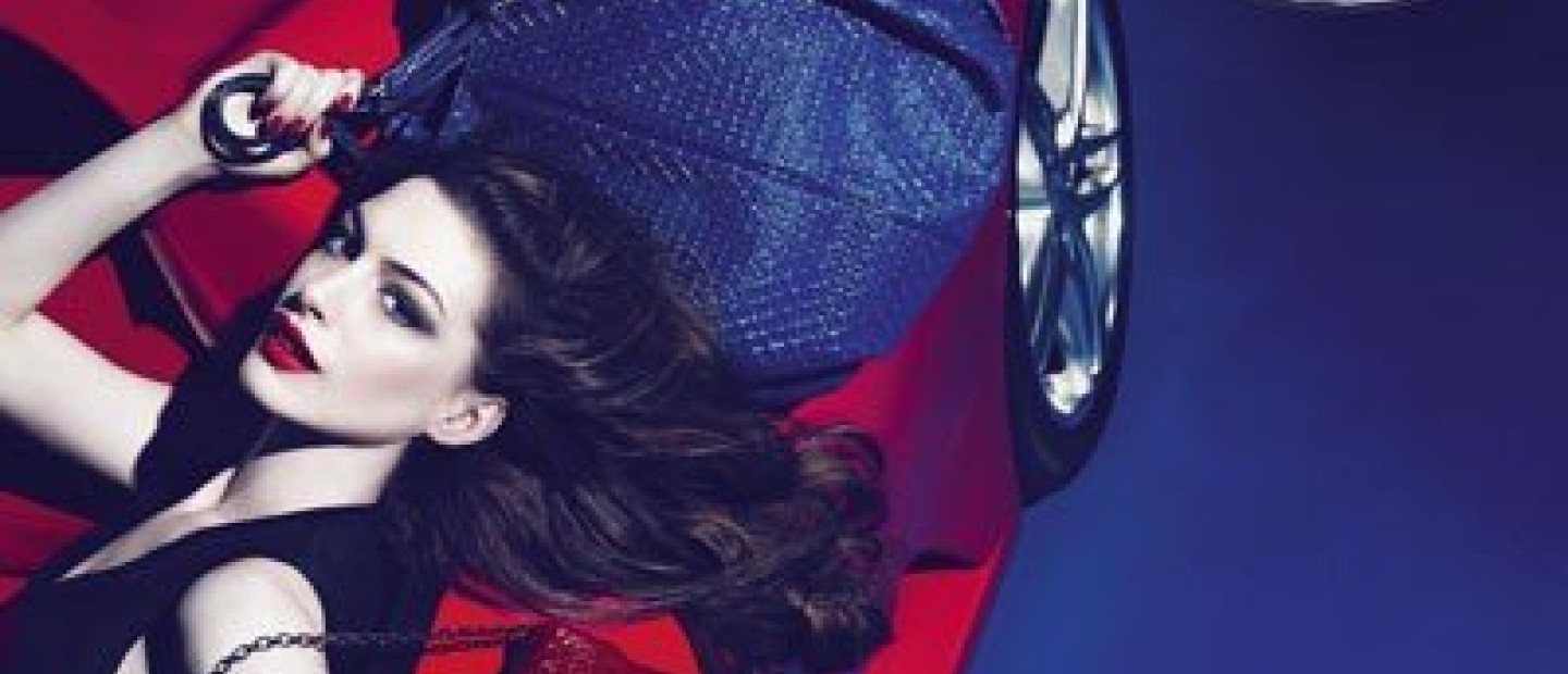 Tods Fall Campaign