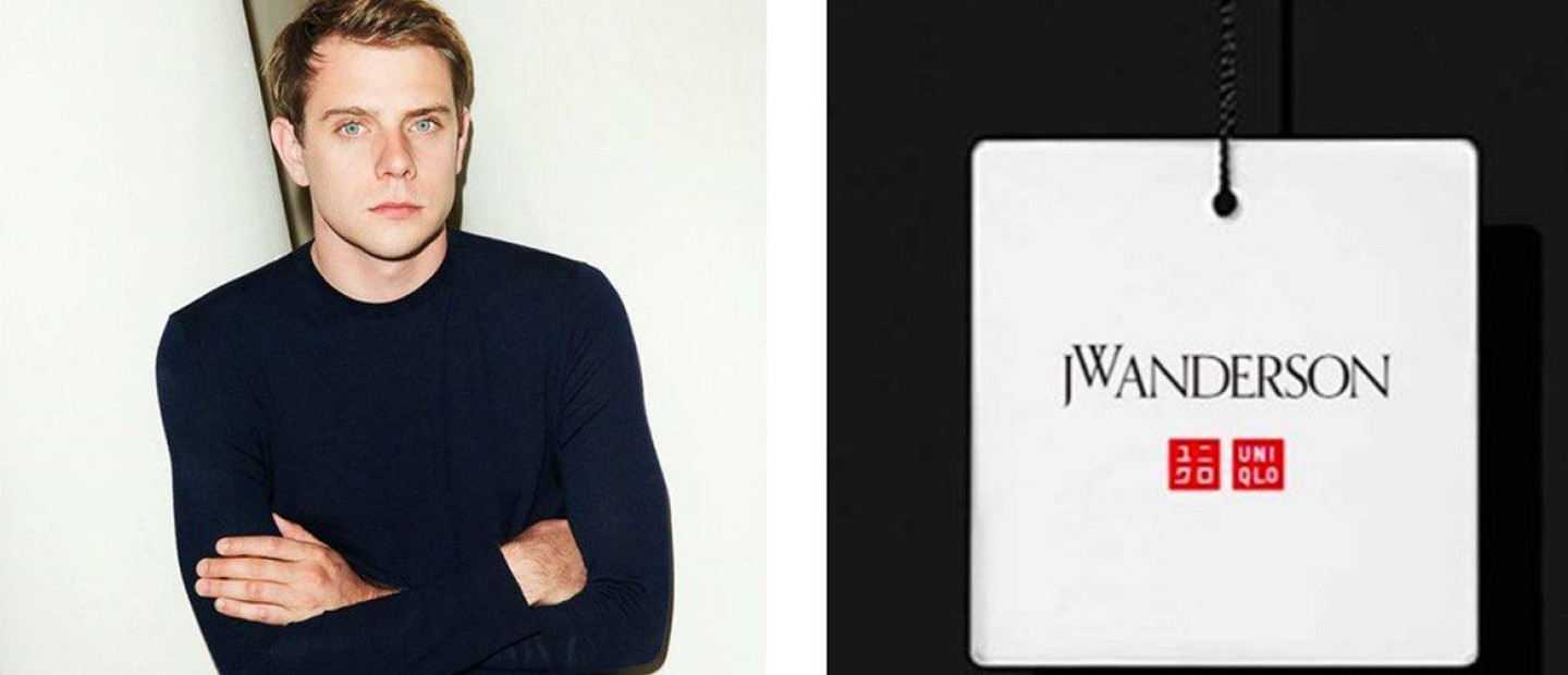 Έφτασε η πολυαναμενόμενη σειρά Uniqlo x JW Anderson 