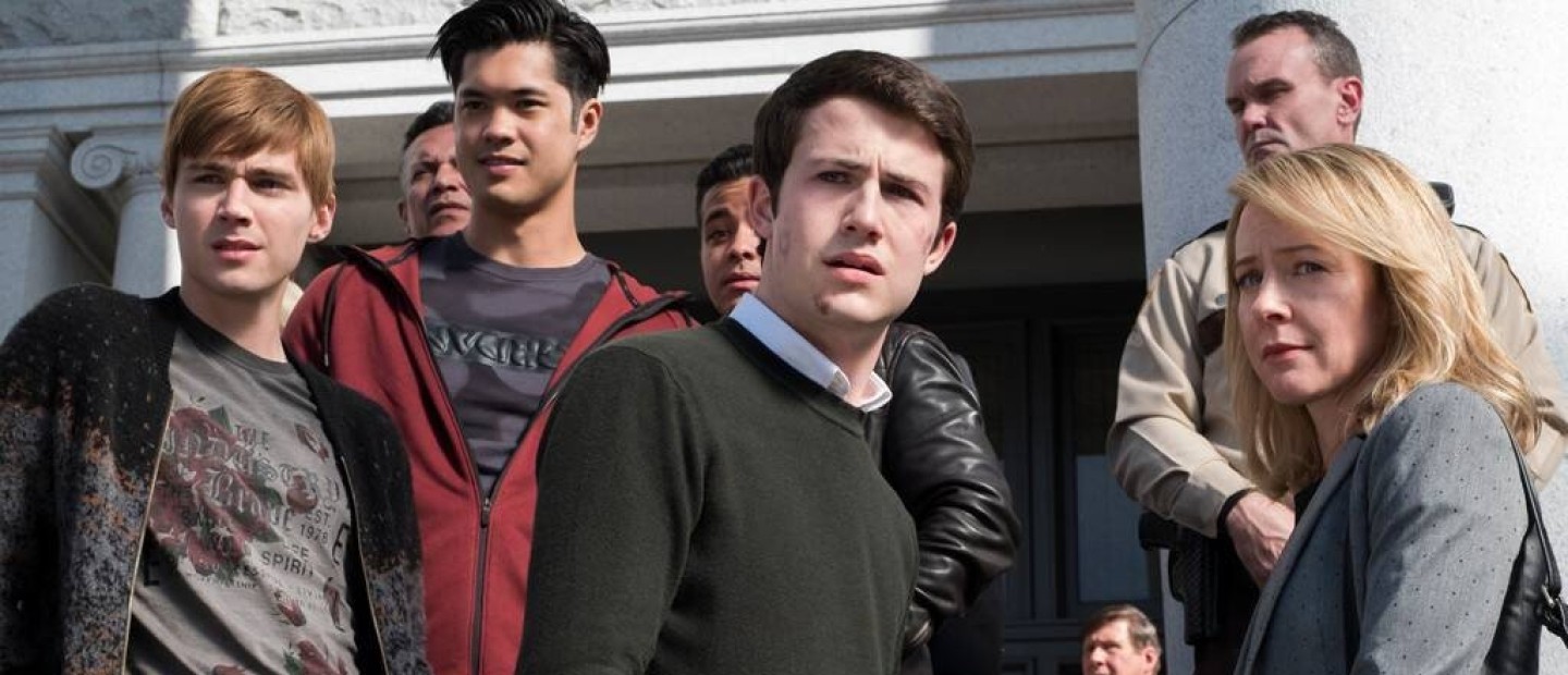 13 Reasons Why: Συγκλονίζει το trailer της τρίτης σεζόν