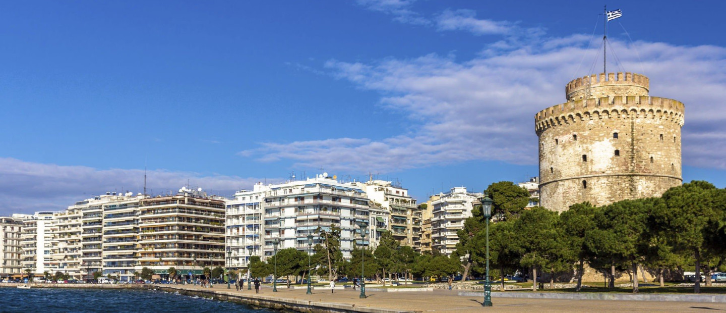 Tι να κάνετε αν περάσετε τον 15Αύγουστο στη Θεσσαλονίκη