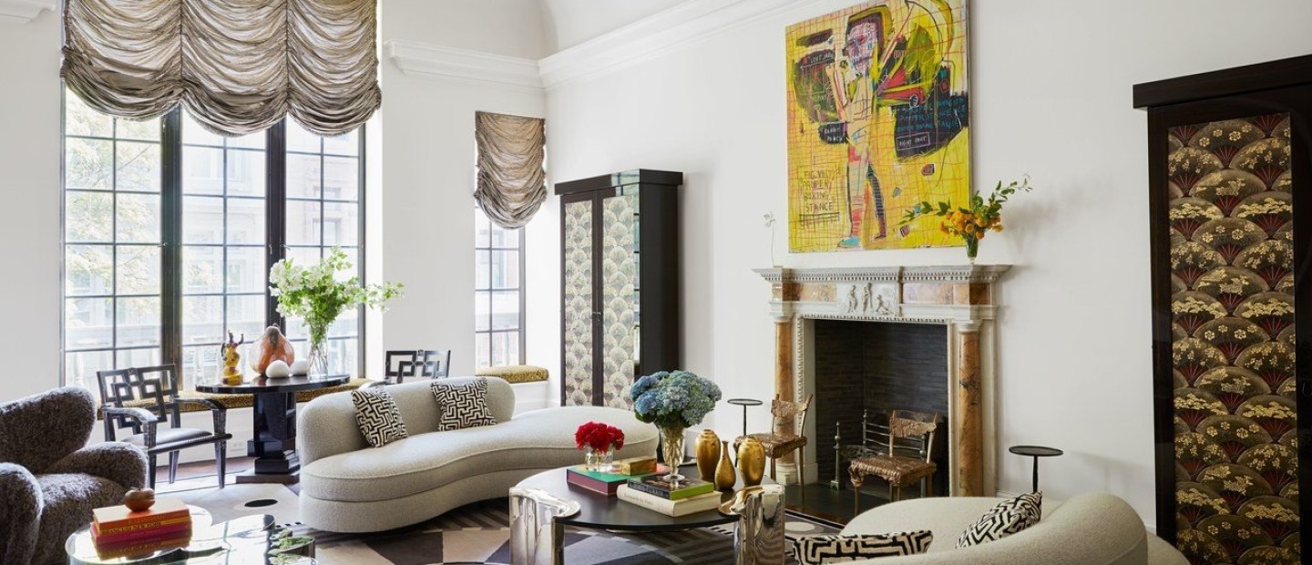 Η κατοικία της Marie Chantal στο Manhattan είναι πέρα από κάθε φαντασία 