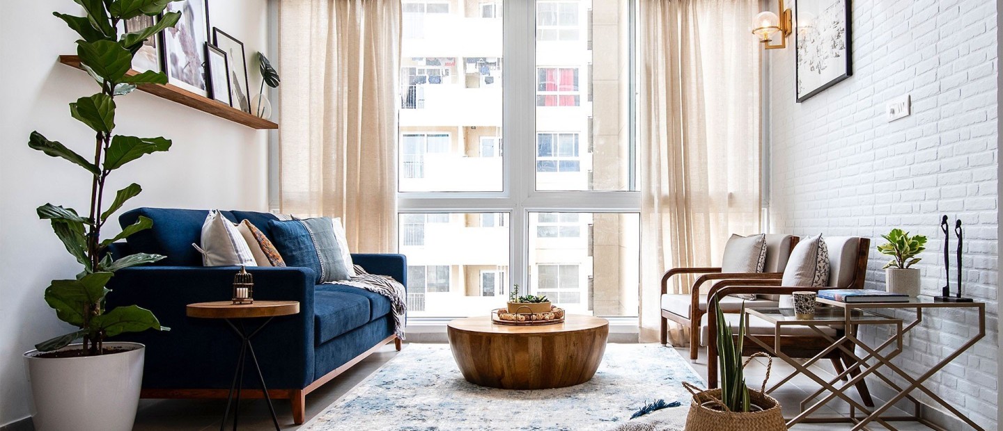 Εύκολοι τρόποι για να φέρετε την bohemian chic αισθητική στους χώρους σας 