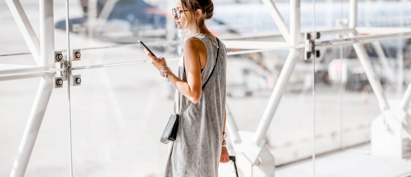 Tips για να κλείνετε πάντα τις πιο οικονομικές πτήσεις σε μοναδικούς προορισμούς