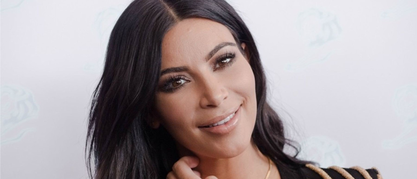 Αυτά είναι τα διατροφικά μυστικά της Kim Kardashian West 