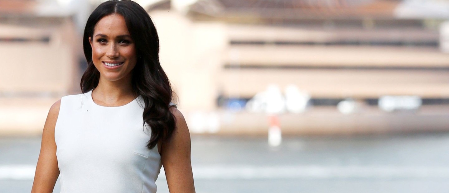 Καλλίγραμμες όπως η Meghan Markle; Τώρα γίνεται!