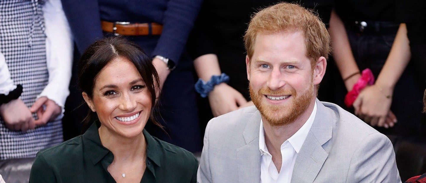 Ανακαλύψτε τα διατροφικά μυστικά της βρετανικής, βασιλικής οικογένειας 