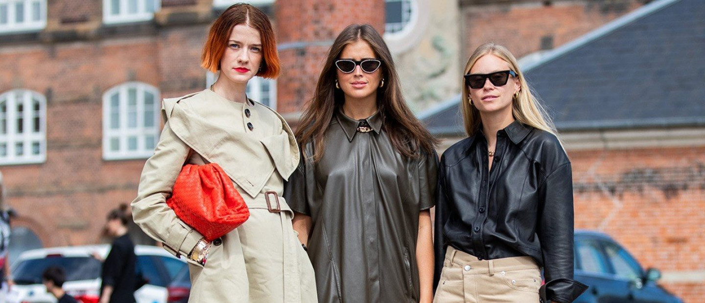 Τα πιο συνηθισμένα λάθη που κάνετε στα φθινοπωρινά σας outfits 