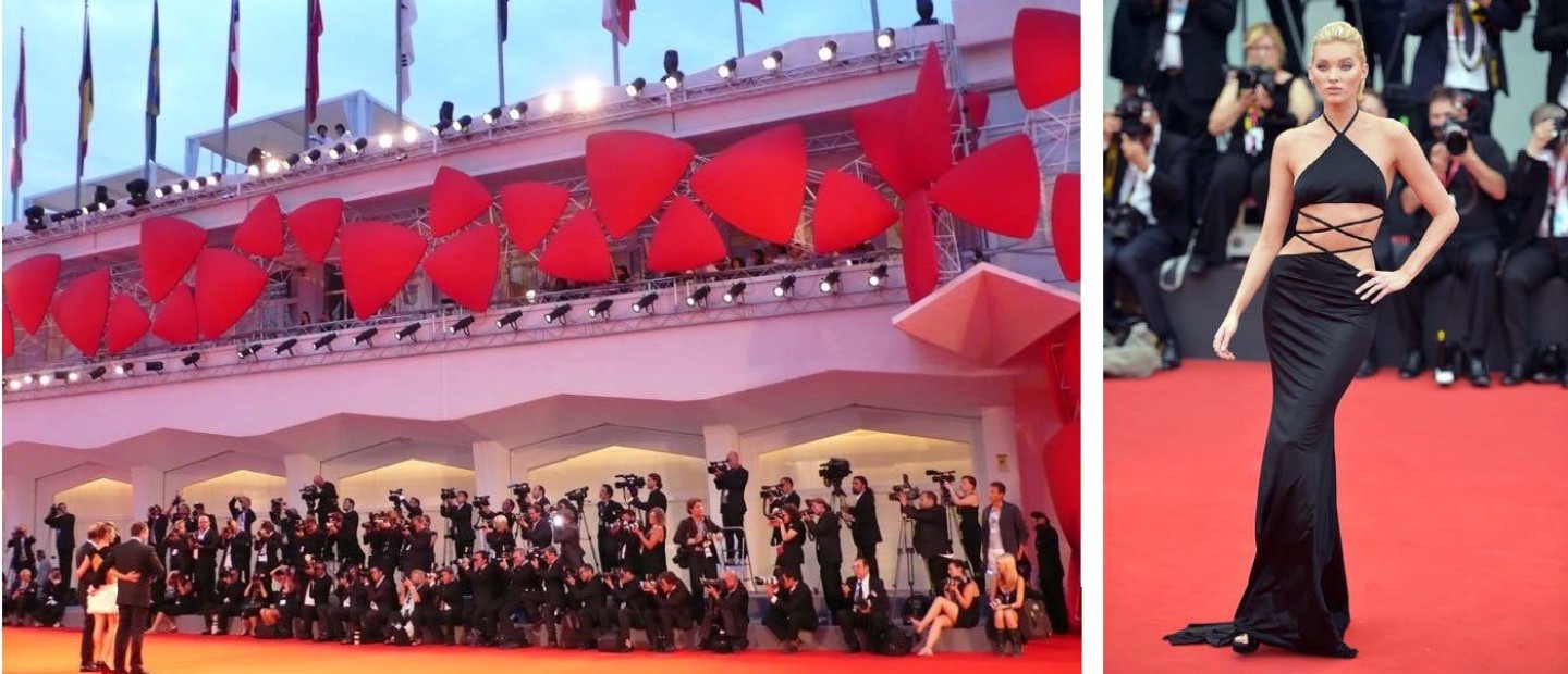 76ο Φεστιβάλ Κινηματογράφου της Βενετίας: Οι λαμπερές εμφανίσεις και όσα είδαμε μέχρι στιγμής