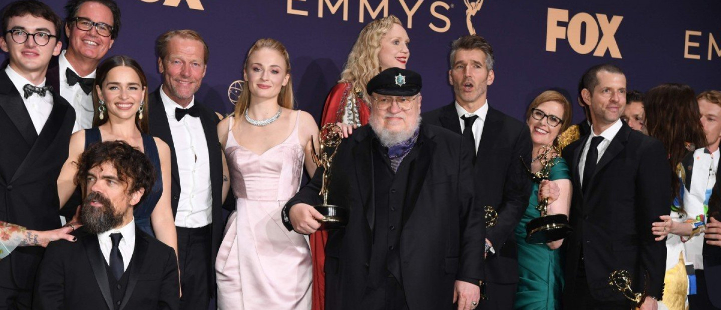 Emmys 2019: Οι πιο λαμπερές εμφανίσεις στο κόκκινο χαλί και οι μεγάλοι νικητές της βραδιάς