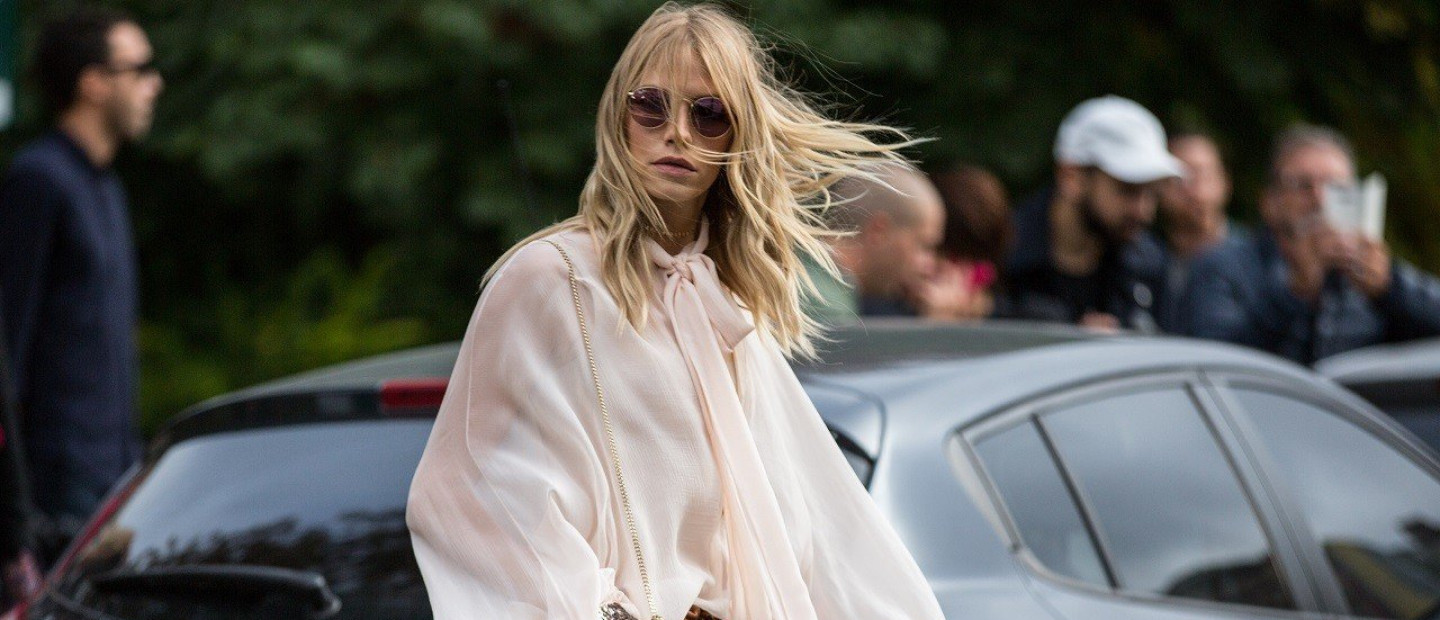 Ποια καλοκαιρινά items φορούν και το φθινόπωρο οι editors του GLOW.GR