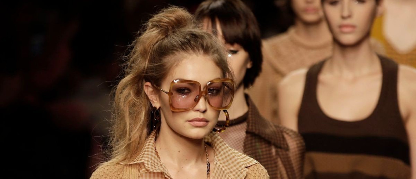 Milan Fashion Week: Τα 4 shows που μας κέρδισαν από την πρώτη στιγμή