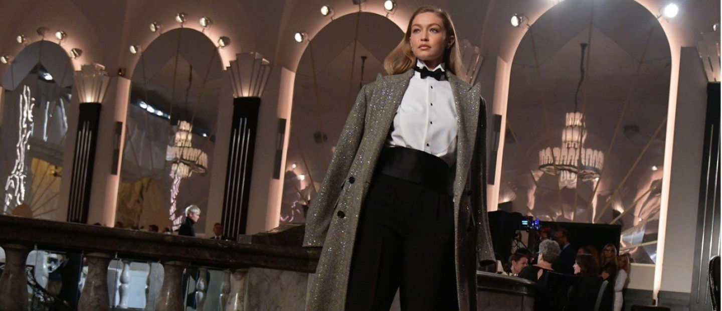 New York Fashion Week: Τα πιο φαντασμαγορικά looks που ξεχωρίσαμε μέχρι στιγμής