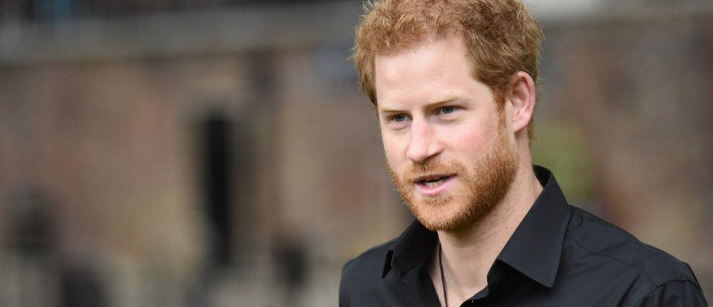 Πώς ο πρίγκιπας Harry θέλει να κάνει τον τρόπο που ταξιδεύουμε πιο οικολογικό