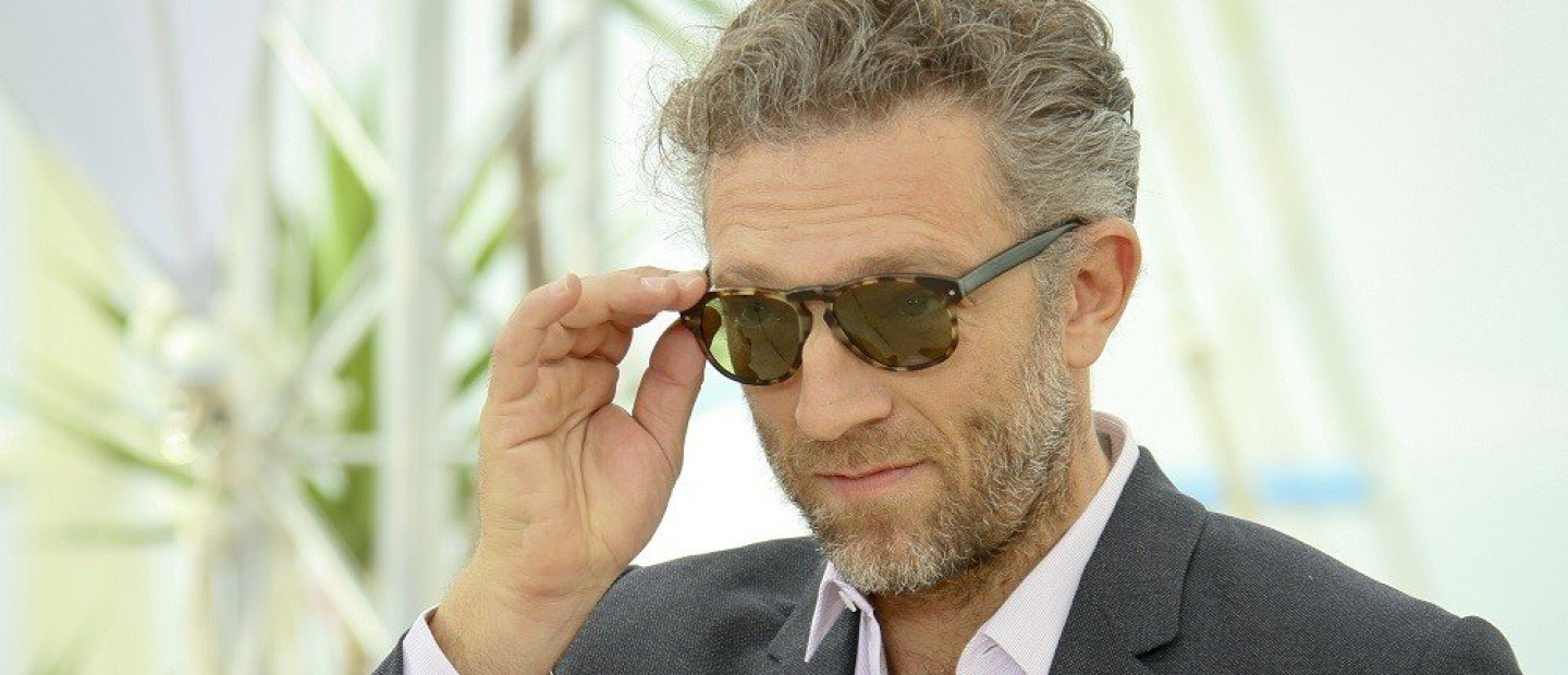 Γιατί ο Vincent Cassel είναι το απόλυτο αρσενικό του σινεμά