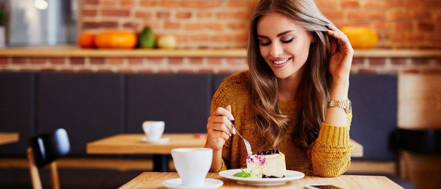 Κάντε αποτοξίνωση από τη ζάχαρη και δείτε κατευθείαν διαφορά στο σώμα σας