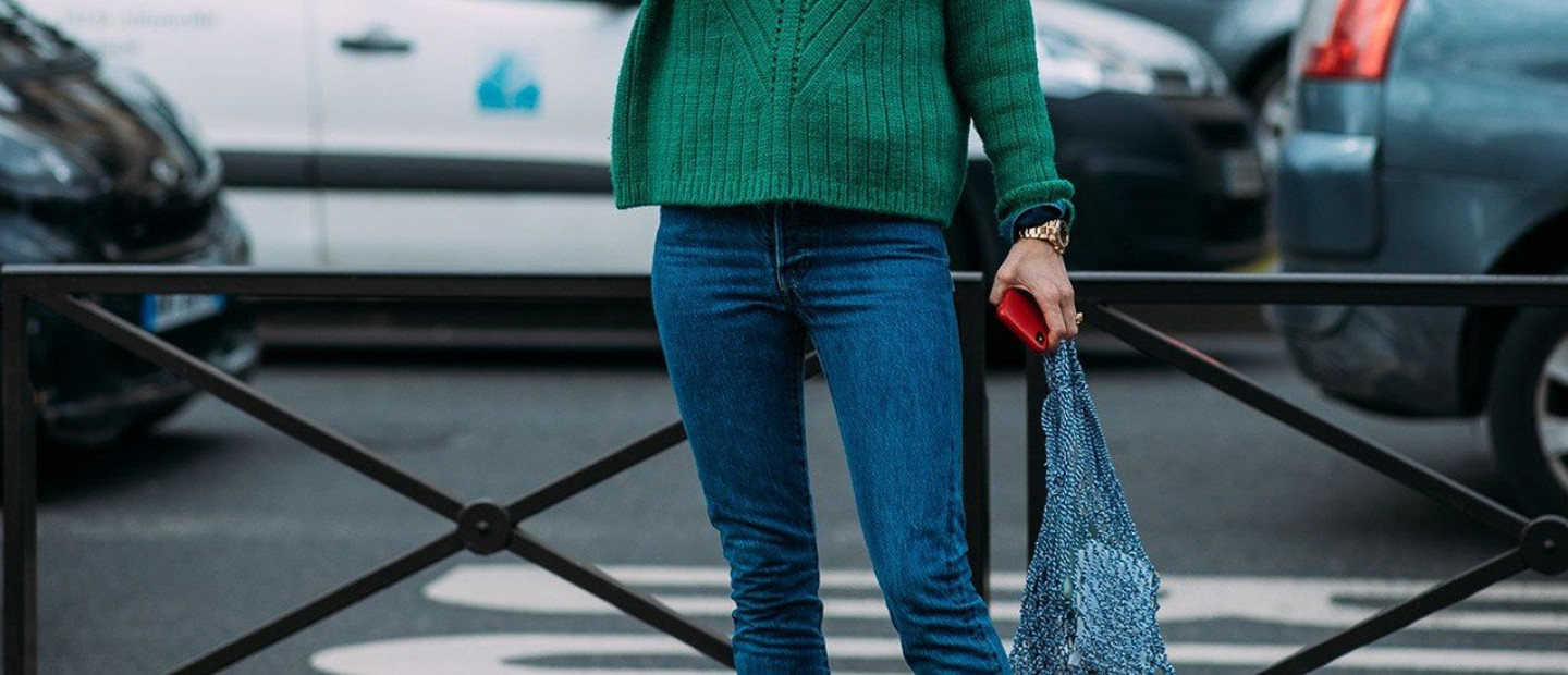 Αυτά είναι τα 4 πιο συνηθισμένα προβλήματα όταν φοράτε skinny jeans