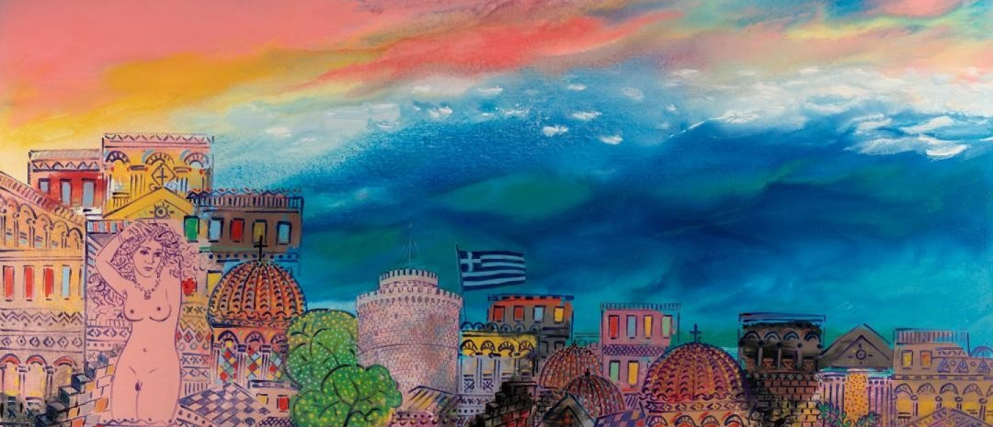 Δημήτρια 2019: Οι υπέροχες εκδηλώσεις και τα events που ξεχωρίζουμε φέτος