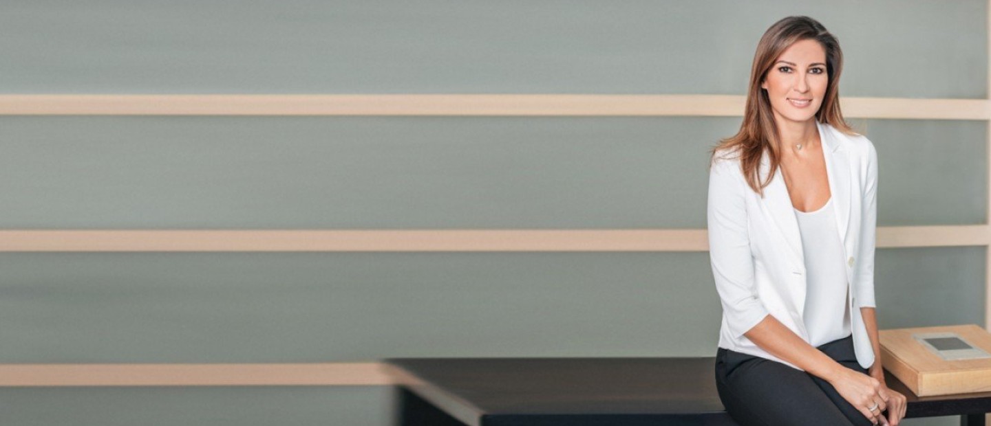 Ζωή Γιαννοπούλου-Στεφάνου: H διαμεσολάβηση στην Τέχνη και την Πολιτιστική Διπλωματία 