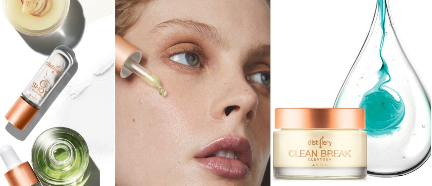 Το clean beauty είναι η νέα, κυρίαρχη τάση στον κόσμο της ομορφιάς 