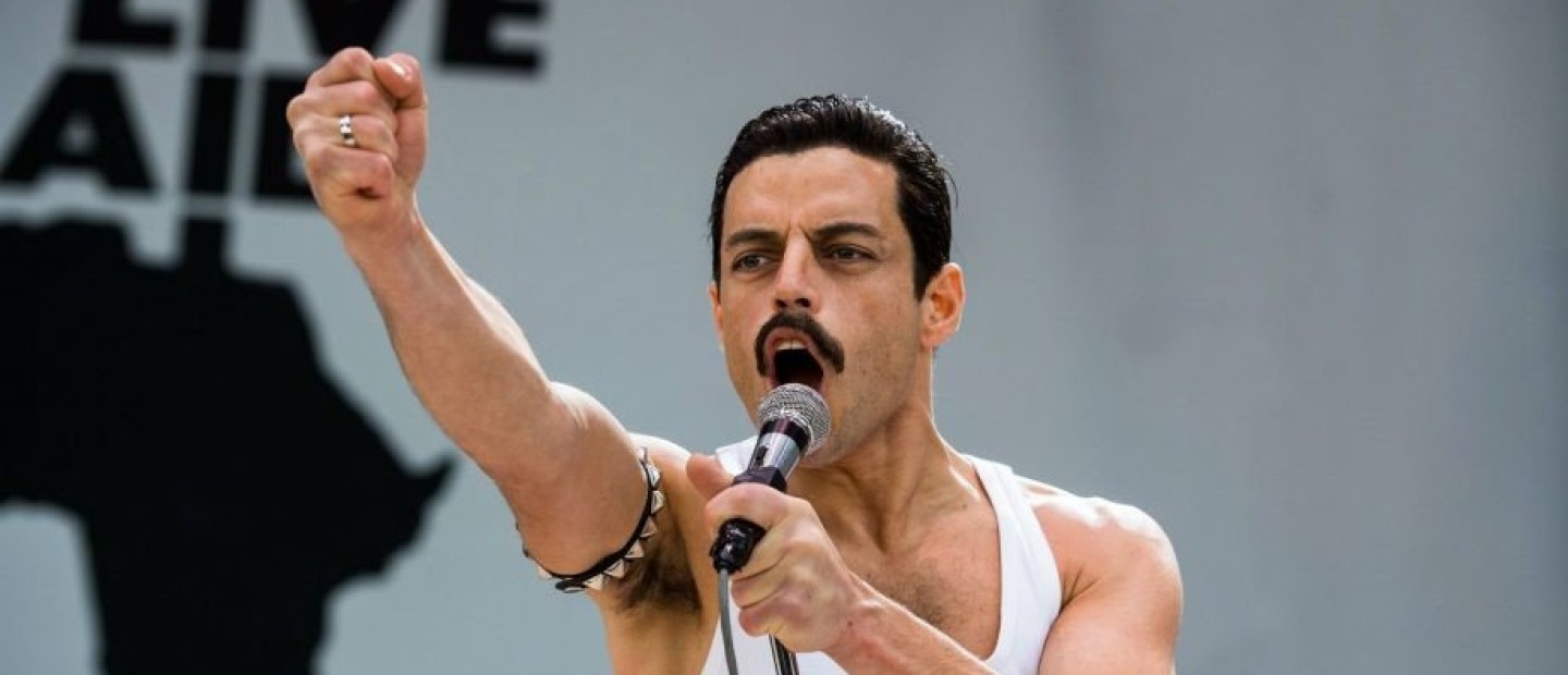 Ένας γλωσσολόγος αναλύει τις ερμηνείες ηθοποιών που ενσάρκωσαν υπαρκτά πρόσωπα