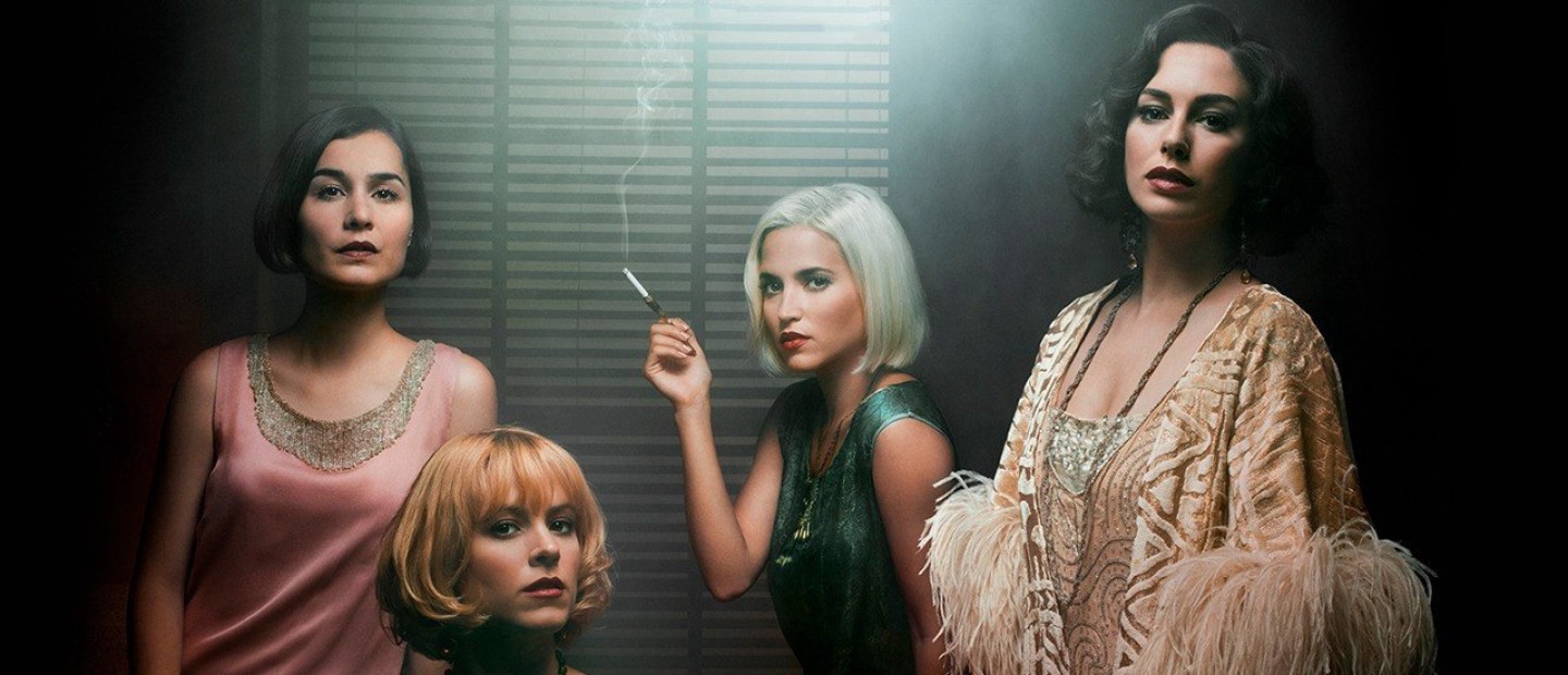 Οι καλύτερες σειρές στο Netflix για τους λάτρεις των ισπανικών