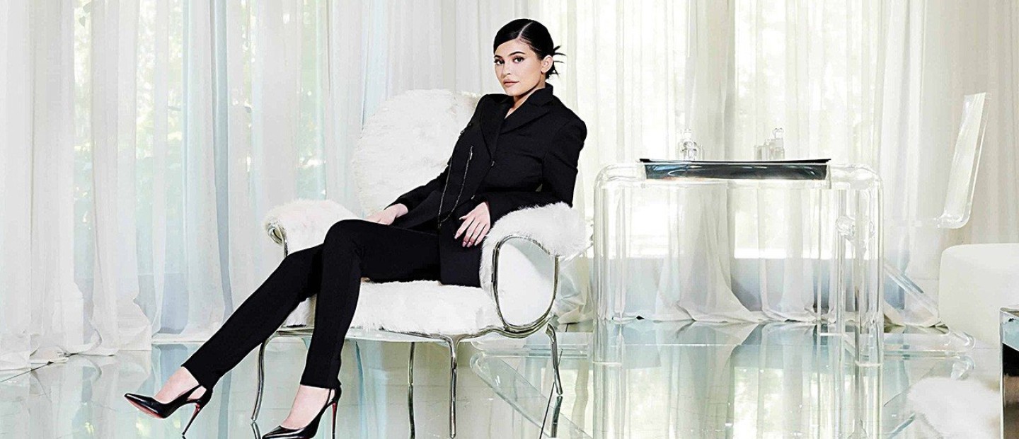 Female Power: Αυτές είναι οι γυναίκες που κυριαρχούν στο διαδίκτυο 