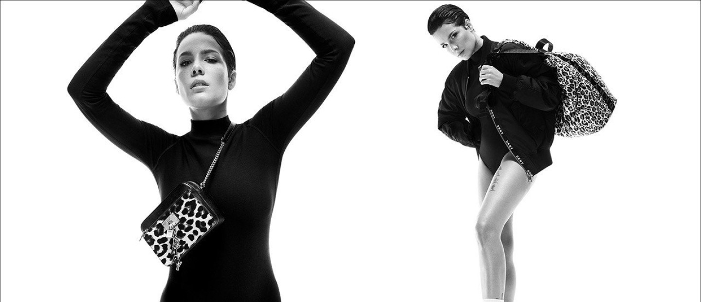 Ανακαλύψτε μαζί με τη Halsey τις καλύτερες fall 2019 fashion προτάσεις 