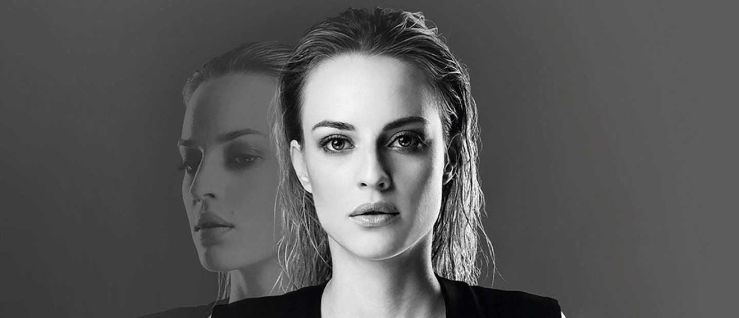 My attitude: H Ilenia Williams απαντά σε 23+1 ερωτήσεις