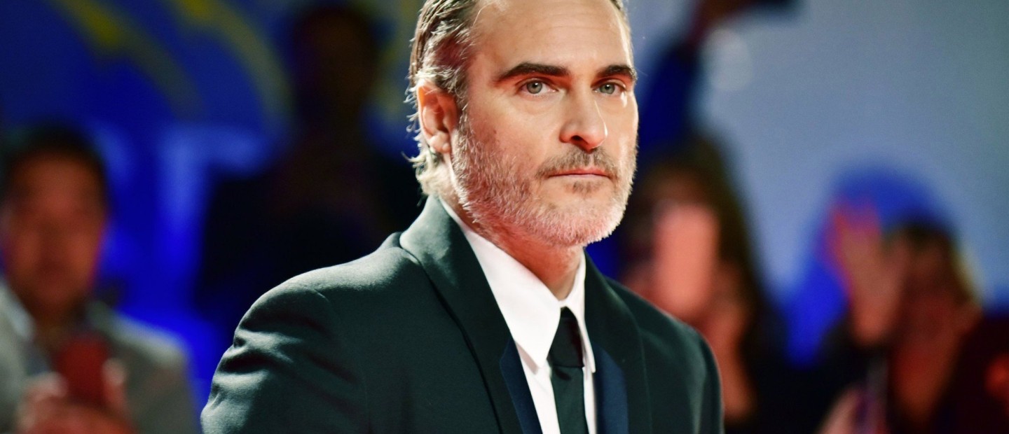 Joaquin Phoenix: Όσα πρέπει να γνωρίζετε για τον πρωταγωνιστή του νέου Joker 