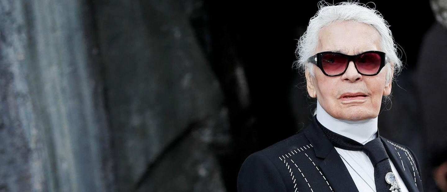 Οι άνθρωποι της μόδας τιμούν τον Karl Lagerfeld για καλό σκοπό