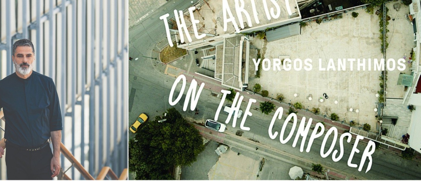 Γιώργος Κουµεντάκης: Ο καλλιτεχνικός διευθυντής της Εθνικής Λυρικής Σκηνής µιλάει για το πρόγραµµα της νέας σεζόν