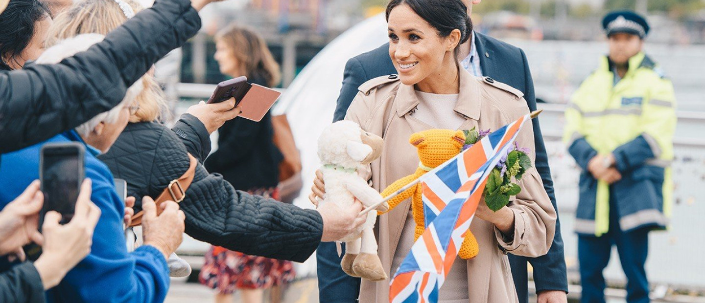 5 κοινά staples που εμπιστεύονται οι Meghan Markle και Kate Middleton 