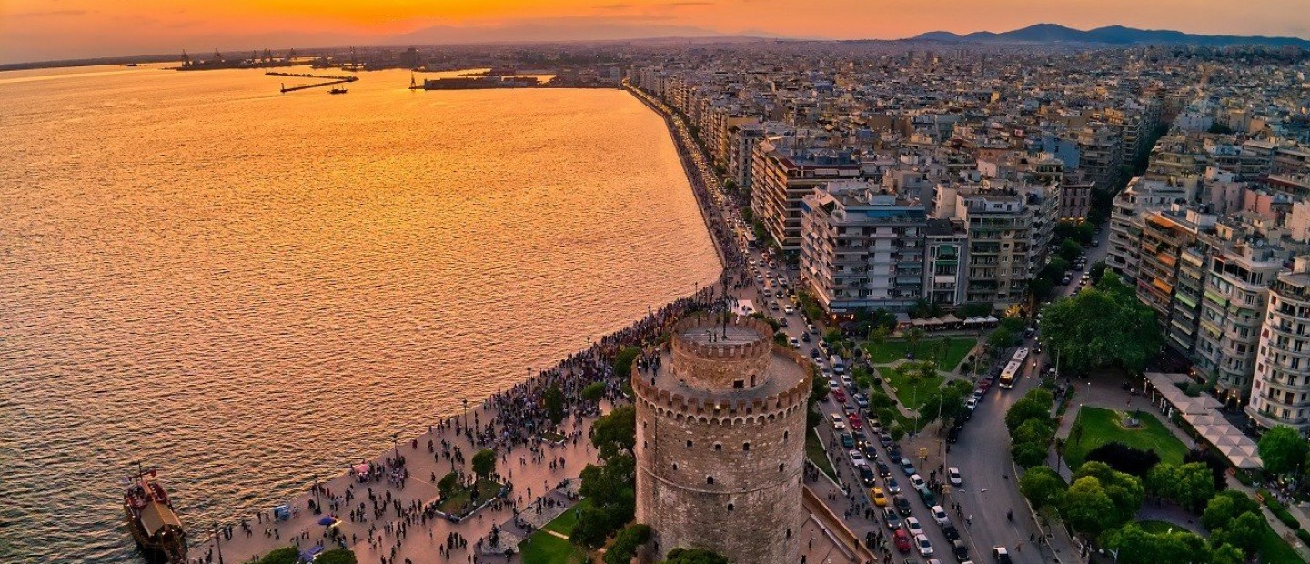 Weekend Vibes: Το τελευταίο τριήμερο του Σεπτεμβρίου θα είναι υπέροχο