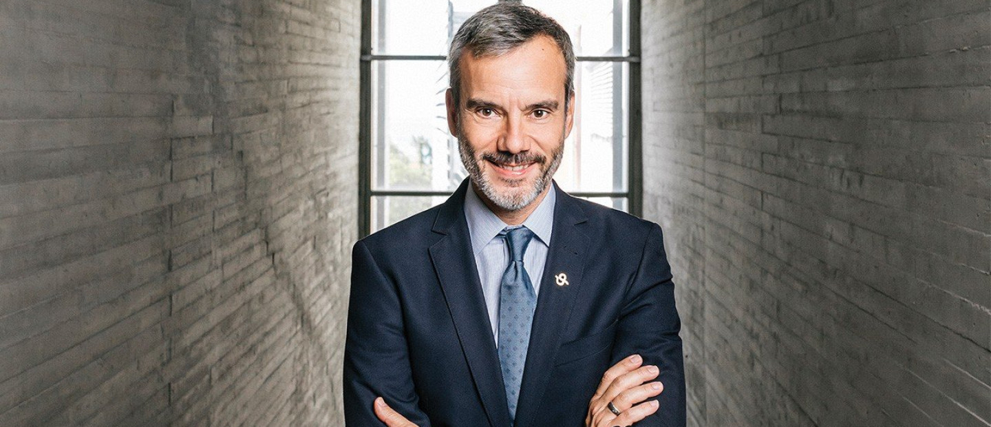 Κωνσταντίνος Ζέρβας: Ο νέος δήμαρχος Θεσσαλονίκης μιλάει για ό,τι νέο οραματίζεται