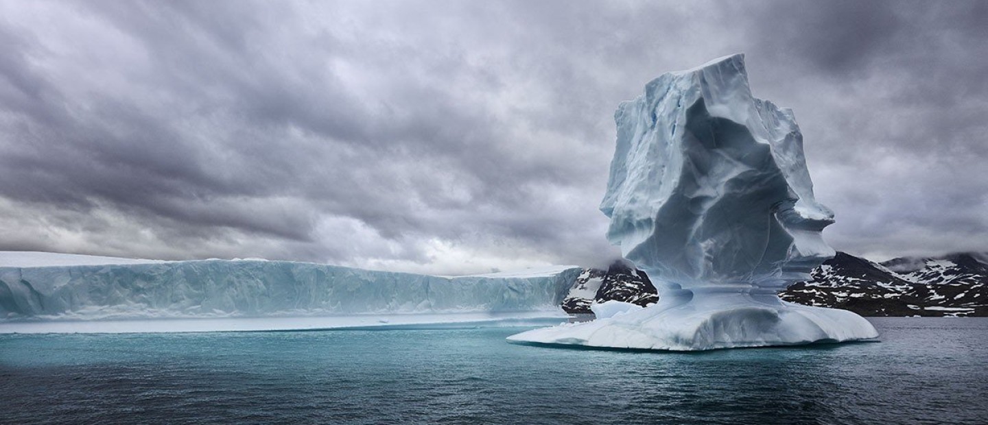 Φωκίων Ζησιάδης: Μάθετε τα πάντα για την επερχόμενη έκθεσή του στο μουσείο Μπενάκη 
