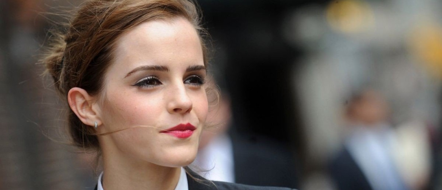 Emma Watson: H ηθοποιός και ακτιβίστρια που πηγαίνει κόντρα στο κατεστημένο του Hollywood