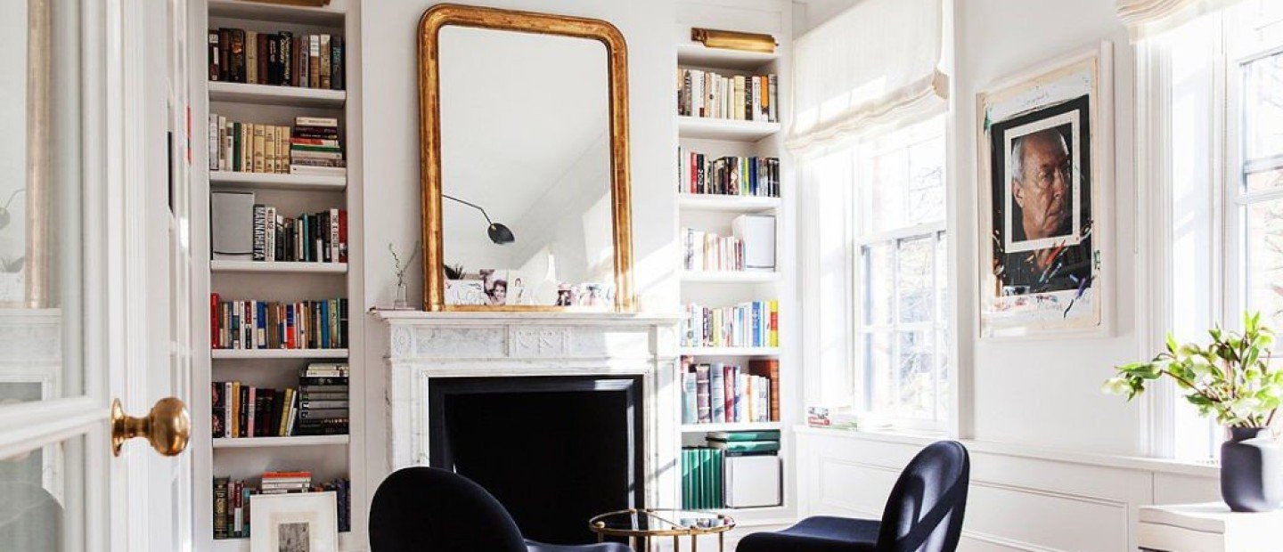 5+1 interior tips για να διακοσμήσετε το σπίτι σας όπως οι Γαλλίδες 