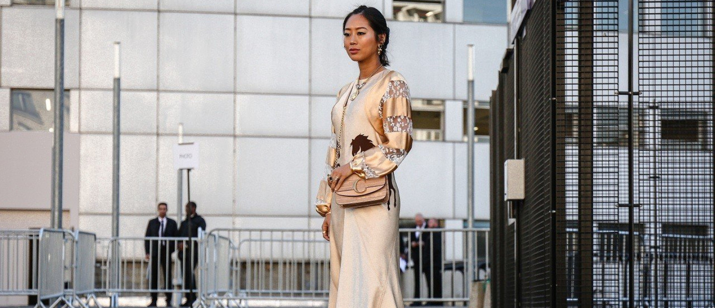 Aimee Song: Μαθήματα styling από την απόλυτη Instagrammer
