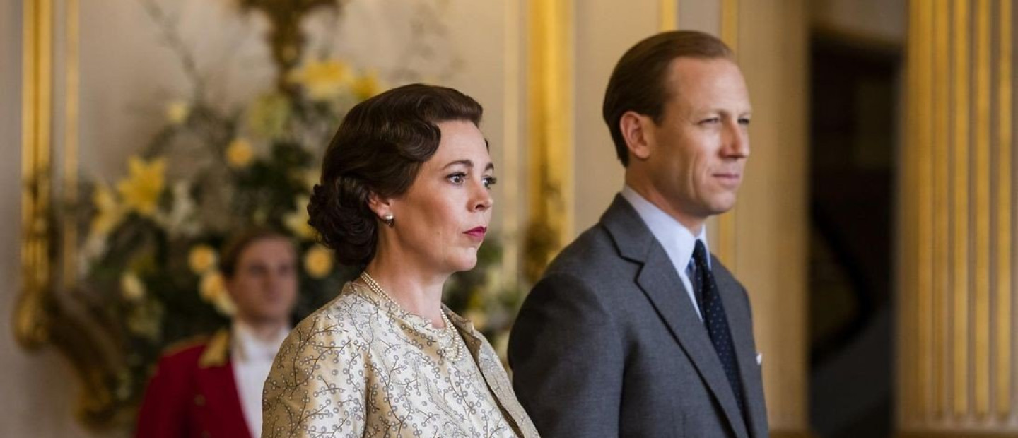 The Crown: Το νέο, συγκλονιστικό trailer της τρίτης σεζόν υπόσχεται δυνατές συγκινήσεις