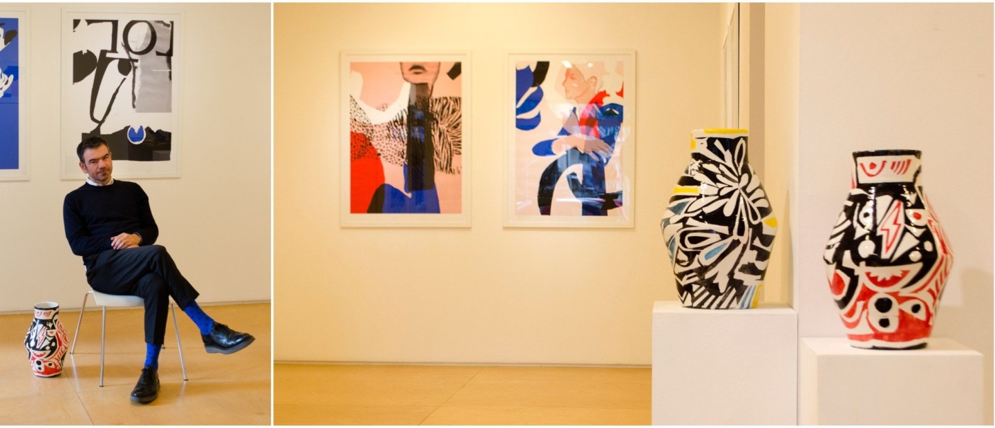 Ο Φίλιππος Θεοδωρίδης μας ξεναγεί στον κόσμο του μέσα από 23+1 ερωτήσεις