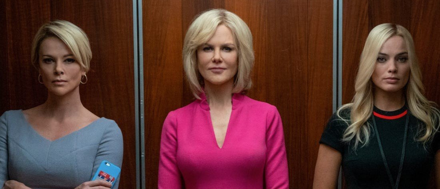 Οι πολυαναμενόμενες ταινίες που αξίζει να βάλετε στη watch list σας τον Δεκέμβριο 