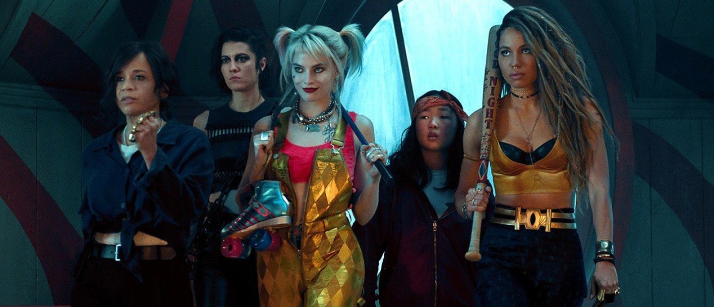 Η Margot Robbie επιστρέφει στη μεγάλη οθόνη ως Harley Quinn 