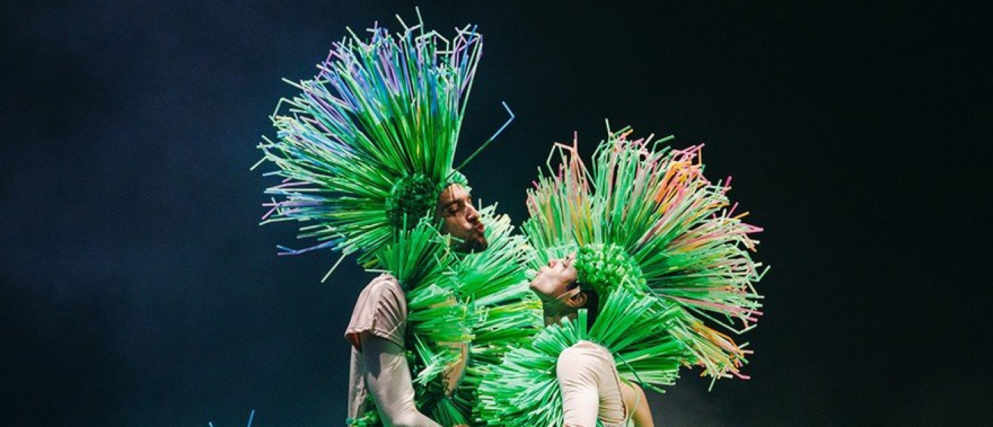 Το μέλλον του πλανήτη γίνεται αφορμή έμπνευσης για την Εθνική Λυρική Σκηνή 