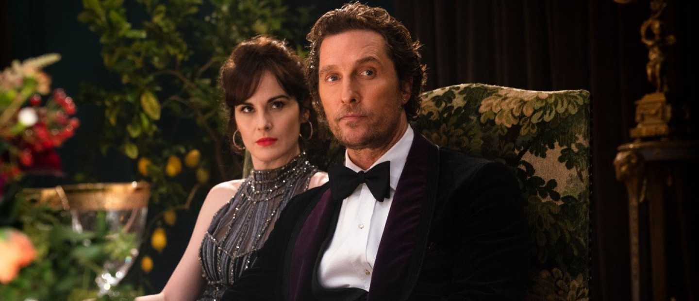 Οι πολυαναμενόμενες ταινίες που αξίζει να βάλετε στη watch list σας τον Ιανουάριο 